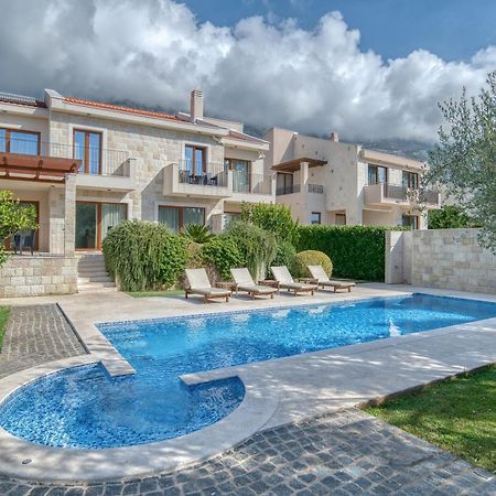 Villa Zen Port Petrovac Luaran gambar