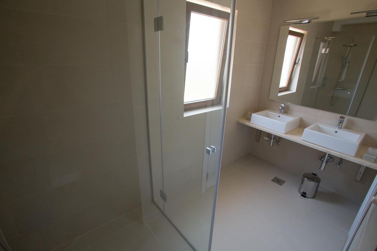 Villa Zen Port Petrovac Luaran gambar