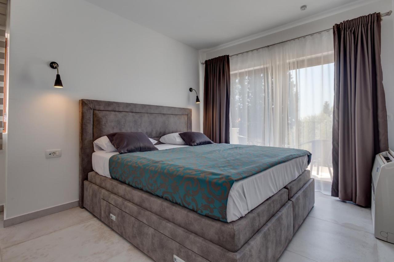 Villa Zen Port Petrovac Luaran gambar