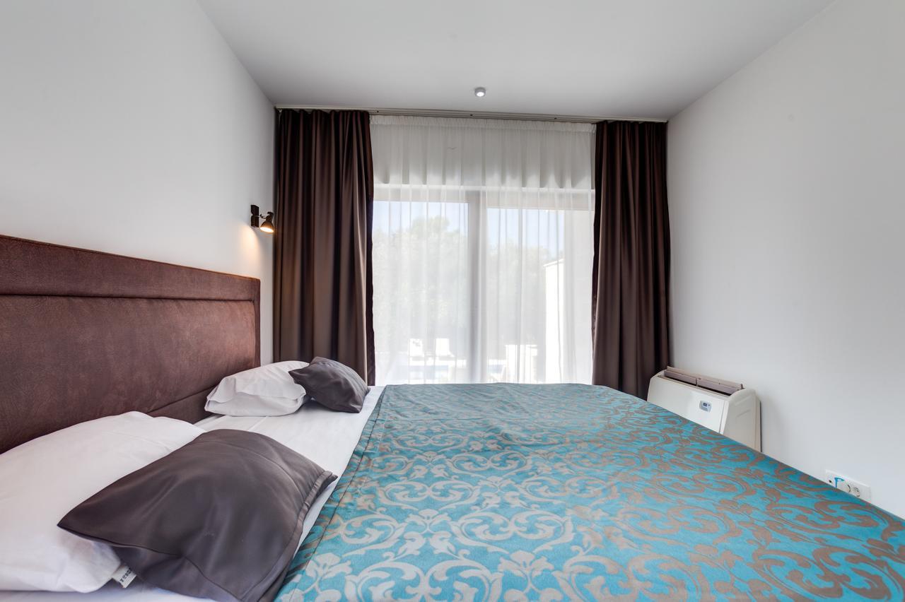 Villa Zen Port Petrovac Luaran gambar