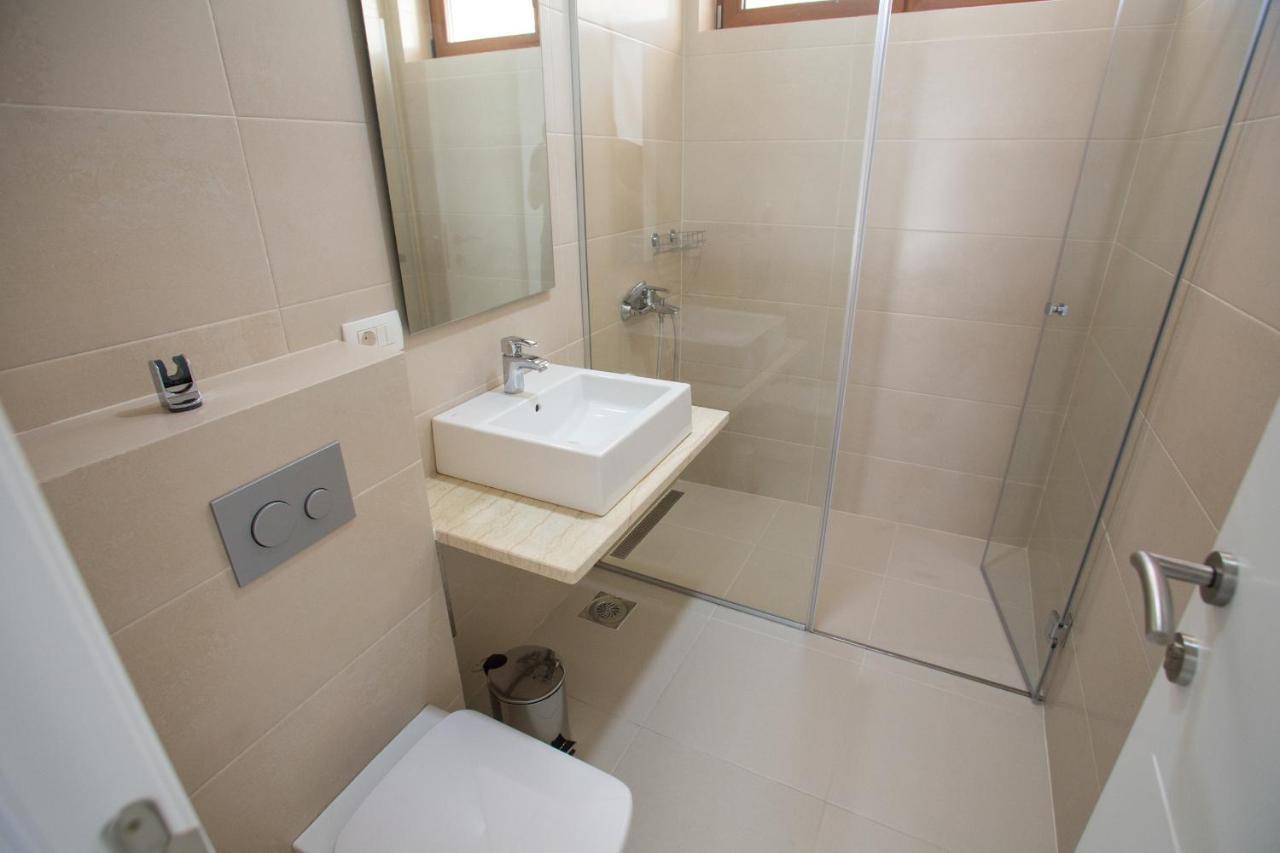 Villa Zen Port Petrovac Luaran gambar