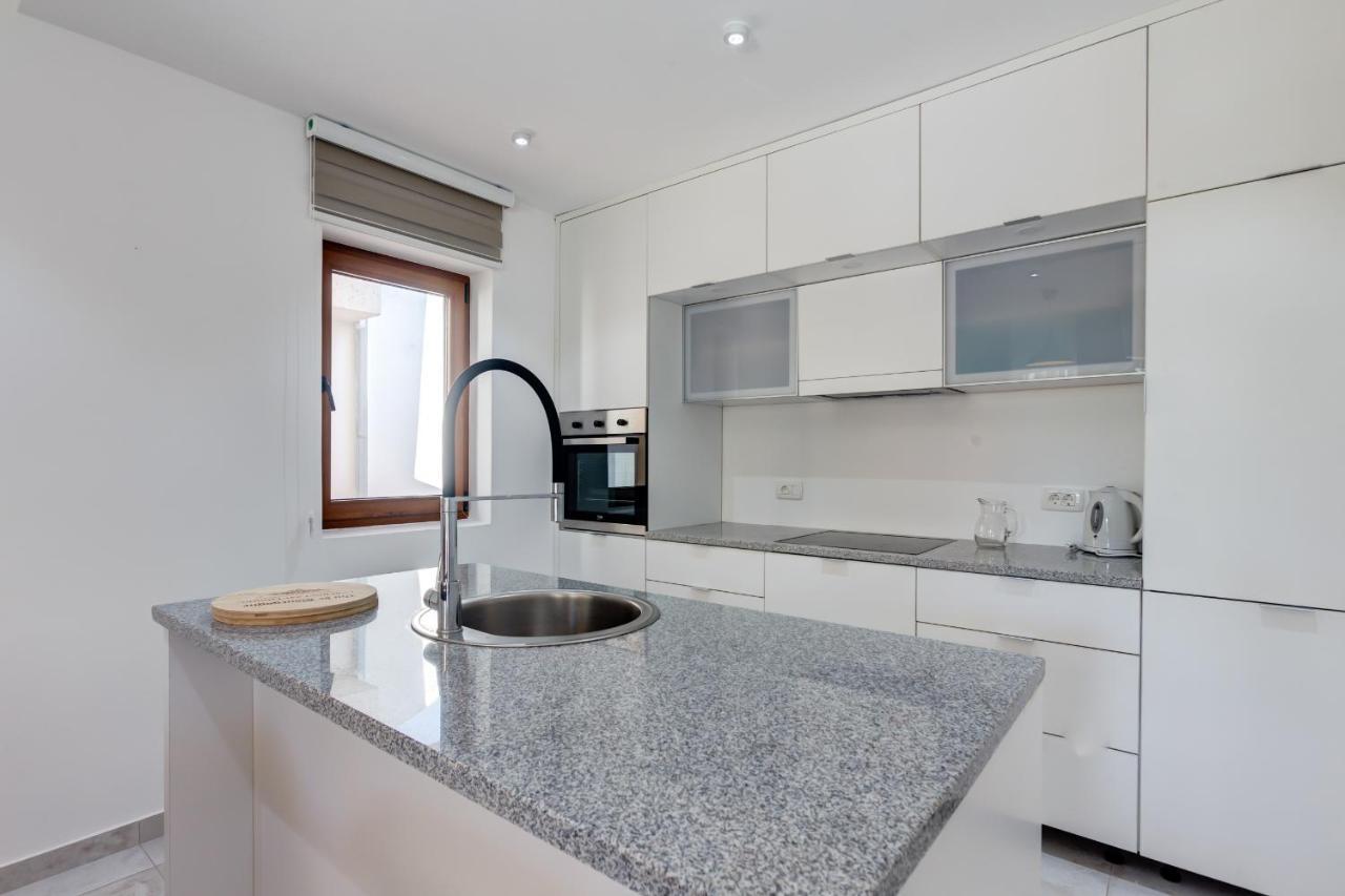 Villa Zen Port Petrovac Luaran gambar