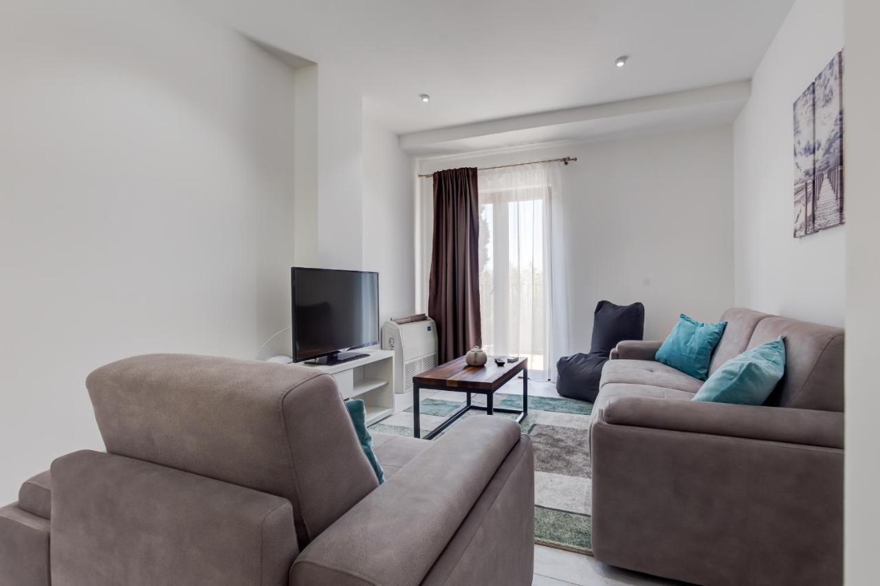 Villa Zen Port Petrovac Luaran gambar