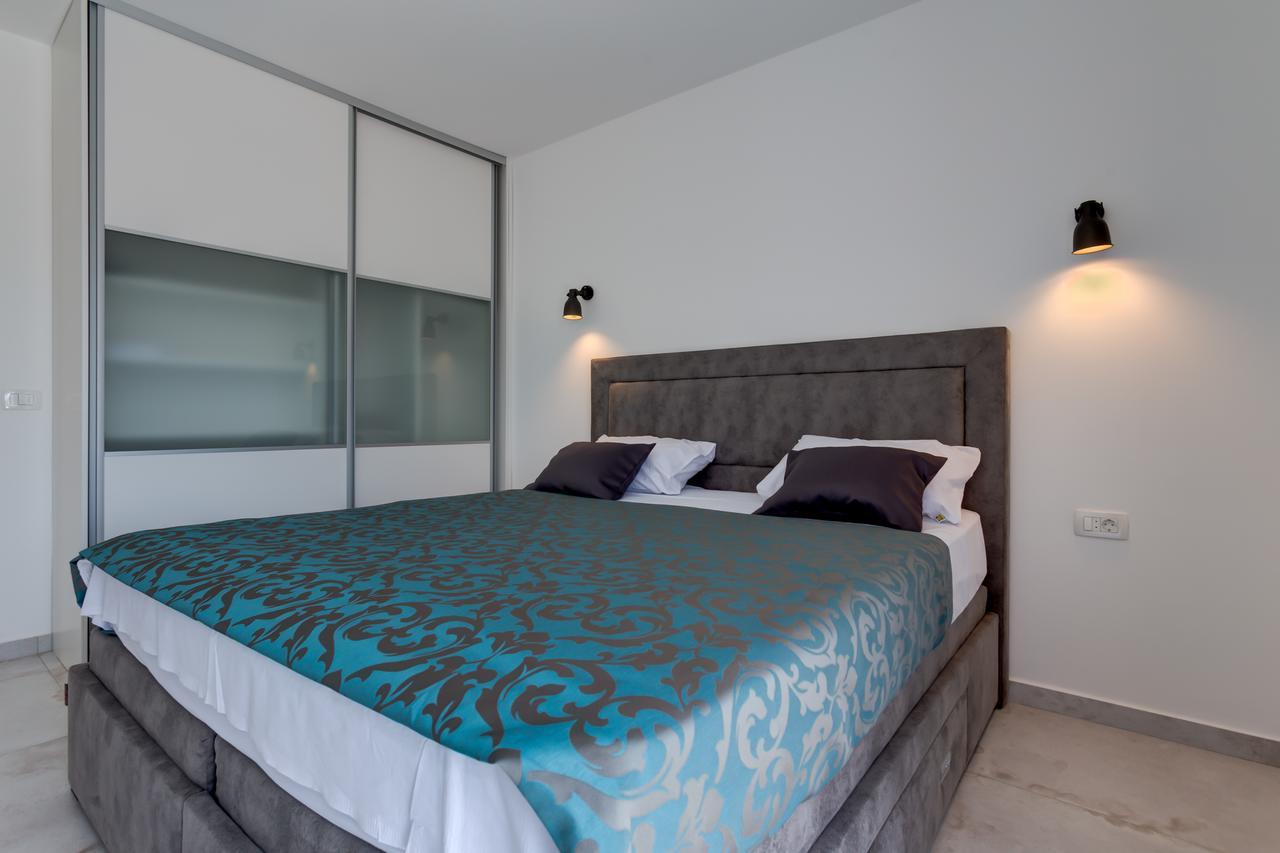 Villa Zen Port Petrovac Luaran gambar