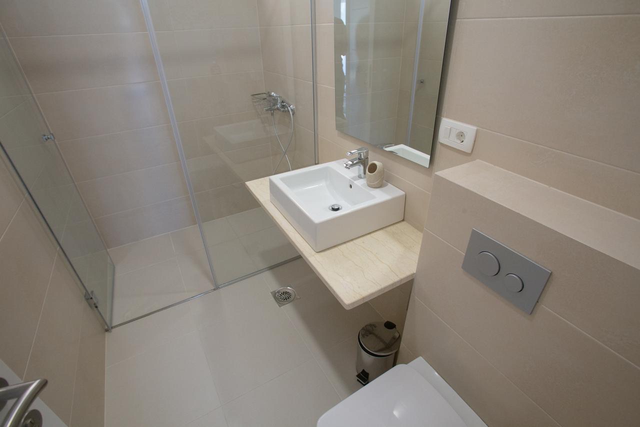 Villa Zen Port Petrovac Luaran gambar